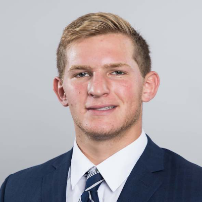 Adam Danzger