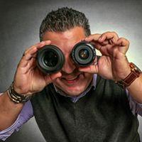 Yakir Barrabi Photographer logo