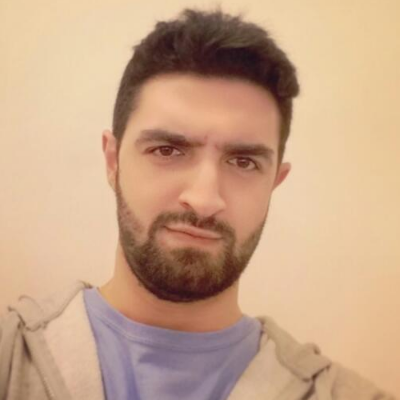 Ahmad Abdallat