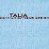 טליה עיצוב תקשורת / Talia Communications Design logo