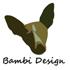 Bambi Design logo