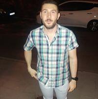 Menashe Michaeli