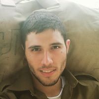Tomer Levkovitch