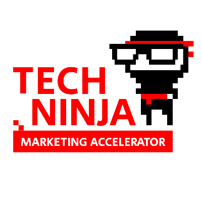 TechNinja.co.il logo