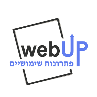 WebUP - useful solutions