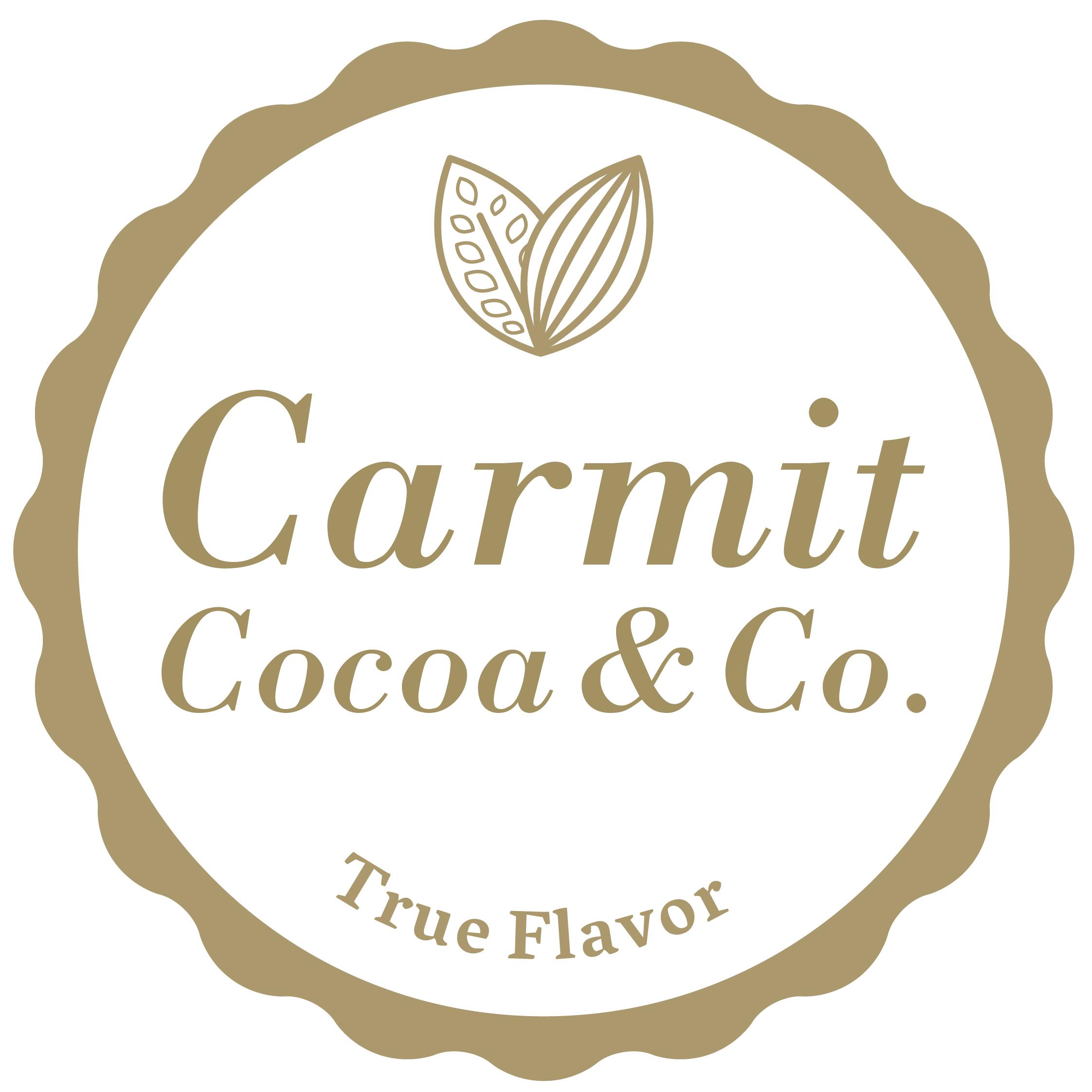 Carmit Cocoa & Co logo
