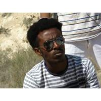 Alemu Wubaye