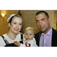 Moshe Mizrachi