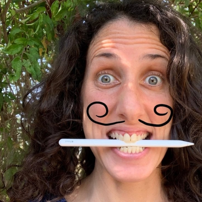 ענת ברנע