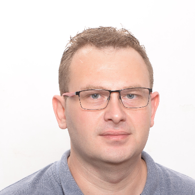 Mark Perg