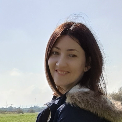 Anna Yona