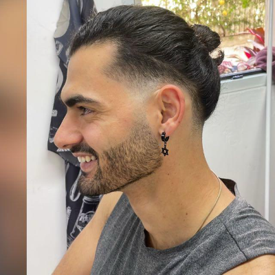 לידור יוסף בוחניק