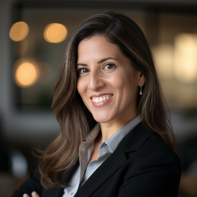 Mirit Friedman