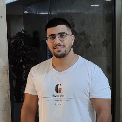 reuven Developer