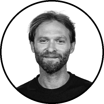 Chen Sheffer | AI Motion Studio logo