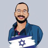 Osher Levy
