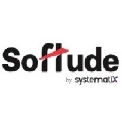 Softude By Systematix Infotech Profile Image