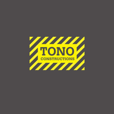 TONO Constructions