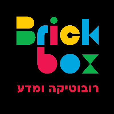 מהנדסי בריקבוקס (לשעבר ד"ר לגו) logo