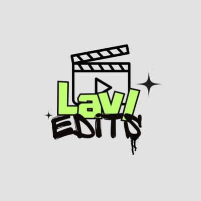 Lavi edits