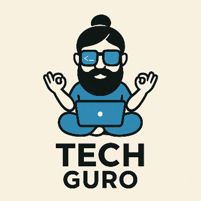 TechPilot logo