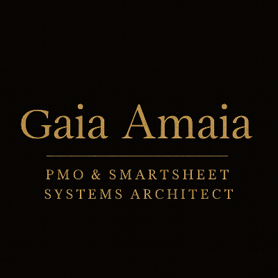 גאיה אמאיה Profile Image