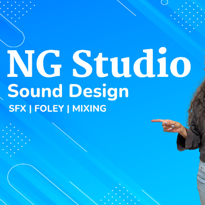 NGstudio