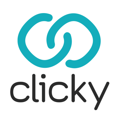 קליקי בניית אתרים לעסקים logo