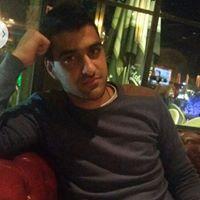 Eyal Halaby