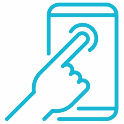 BF Mobile logo