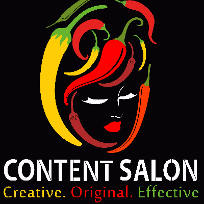 Content Salon logo