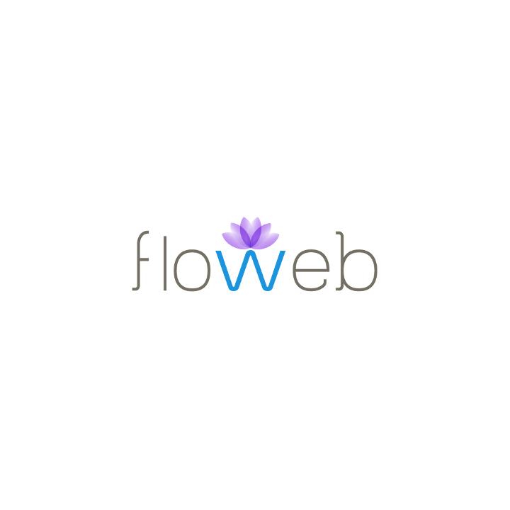 Floweb logo