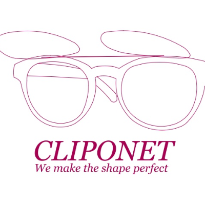 CLIPONET logo