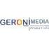 Geronimedia Ltd. logo