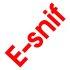 E-snif logo