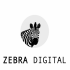 zebradigital logo