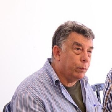 חי נאמן (מרדכי) logo