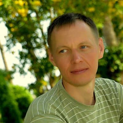 Vladimir Vaytukov