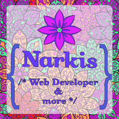 Narkis logo