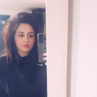 Christeen Ayoub