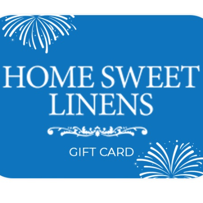 HOME SWEET LINENS Profile Image