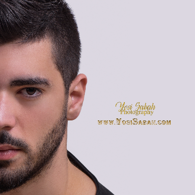 Yosi Sabah Photography logo