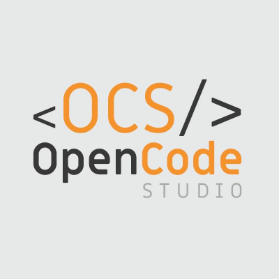 Open Code Studio