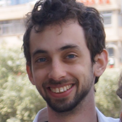 שי ליברובסקי