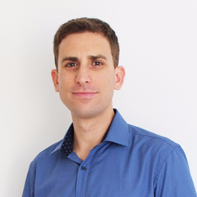 רון בן טאטא logo