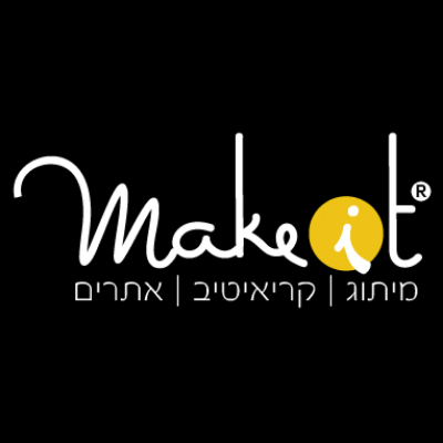 make it