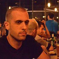Daniel Elbaz