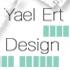 yael ert, graphic design