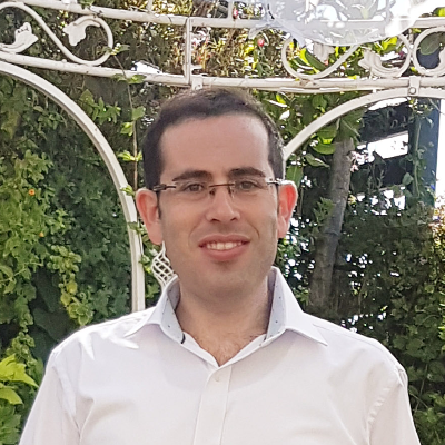 נריה קולנדר logo