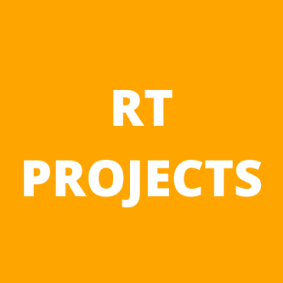 RT Projects logo